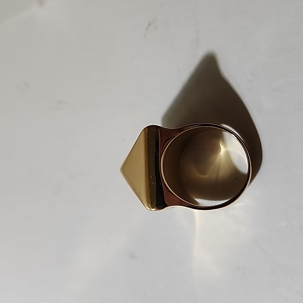 Valentino Garavani Rockstud Ring - Picture 3 of 11